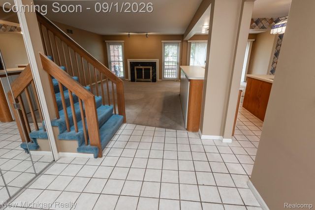 49355 Marquette Court, Shelby Charter Township, MI 48315