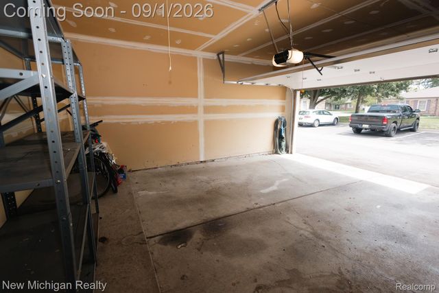 49355 Marquette Court, Shelby Charter Township, MI 48315