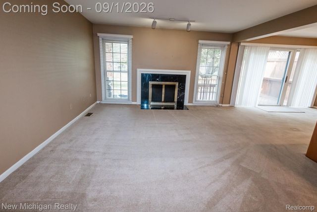 49355 Marquette Court, Shelby Charter Township, MI 48315