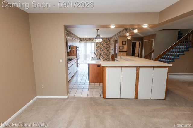 49355 Marquette Court, Shelby Charter Township, MI 48315