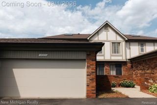 49355 Marquette Court, Shelby Charter Township, MI 48315