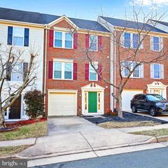 10104 SIR REYNARD LN, Bristow, VA 20136