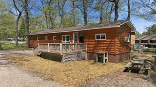 7444 Pats Landing Road #9, Hayward, WI 54843