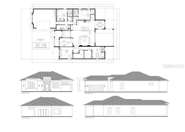 950 FRIENDS COURT, Sanford, FL 32771