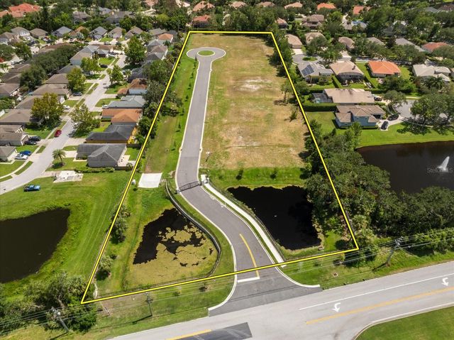 950 FRIENDS COURT, Sanford, FL 32771