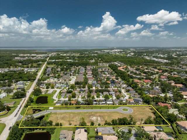 950 FRIENDS COURT, Sanford, FL 32771