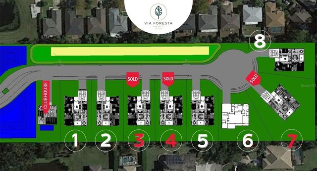 950 FRIENDS COURT, Sanford, FL 32771