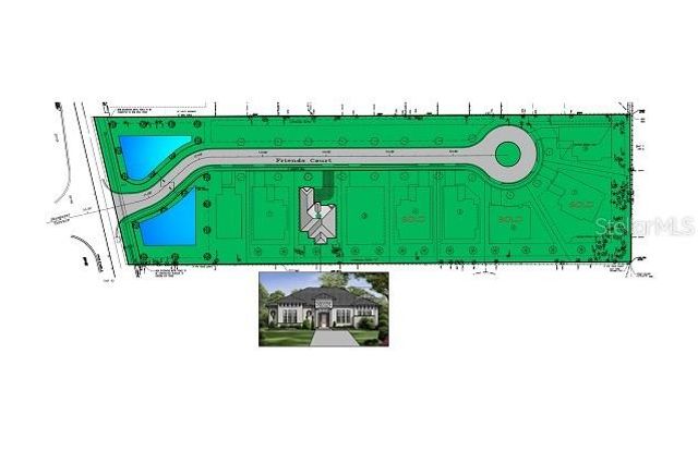 950 FRIENDS COURT, Sanford, FL 32771