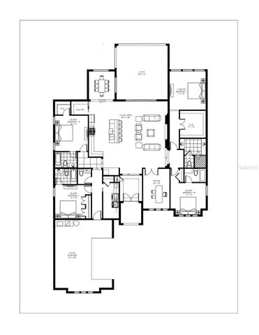 950 FRIENDS COURT, Sanford, FL 32771