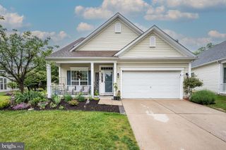 25 PENNINGTON CT, Delanco, NJ 08075
