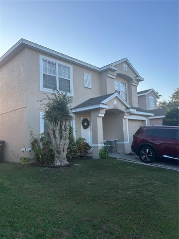 1112 TIMBERBEND CIRCLE, Orlando, FL 32824