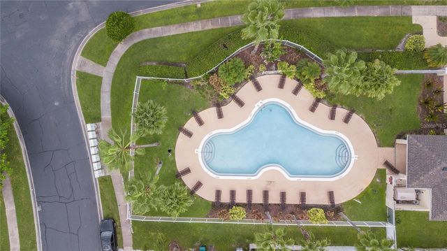 1112 TIMBERBEND CIRCLE, Orlando, FL 32824