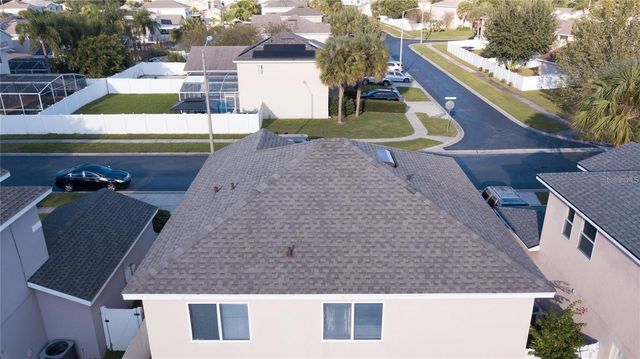 1112 TIMBERBEND CIRCLE, Orlando, FL 32824