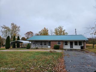 1372 Jamestown Hwy, Livingston, TN 38570
