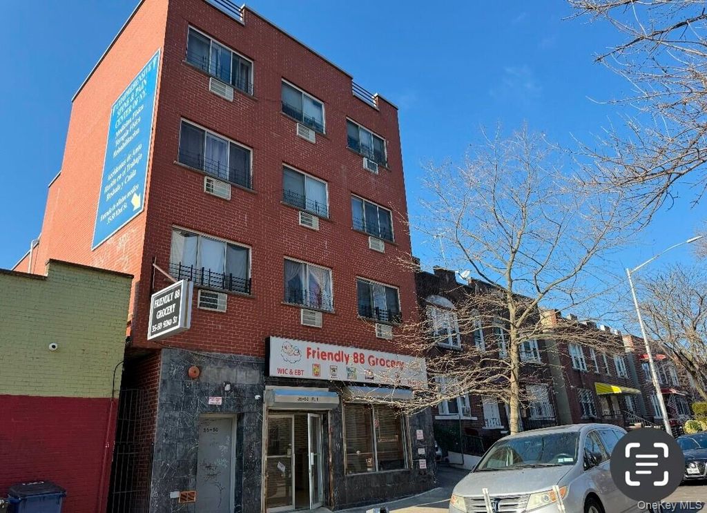 35-50 92nd Street, Jackson Heights, NY 11372