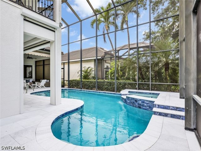 4232 Kensington High ST, Naples, FL 34105