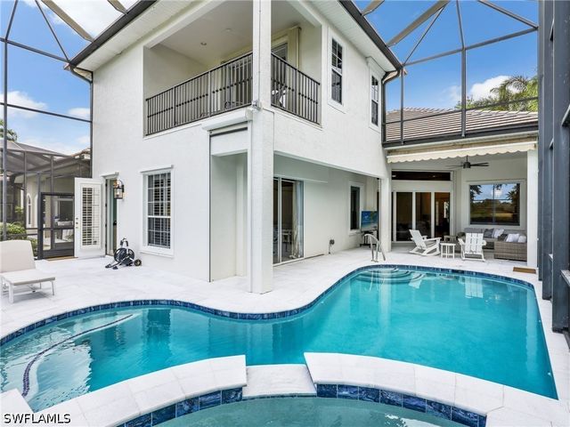 4232 Kensington High ST, Naples, FL 34105