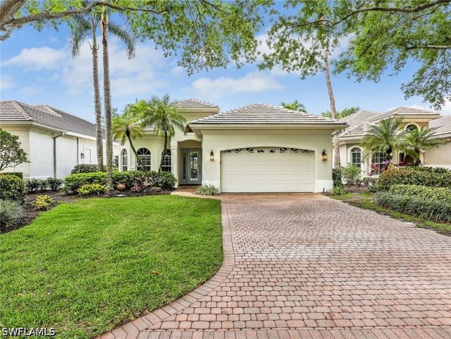 4232 Kensington High ST, Naples, FL 34105