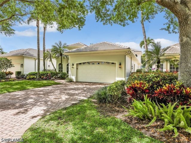 4232 Kensington High ST, Naples, FL 34105