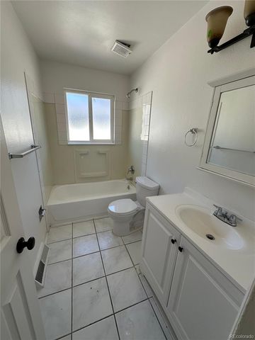 1321 Sable Boulevard, Aurora, CO 80011