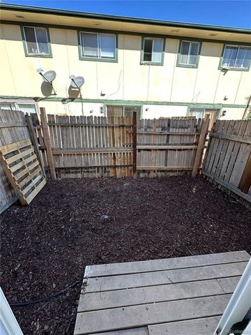 1321 Sable Boulevard, Aurora, CO 80011