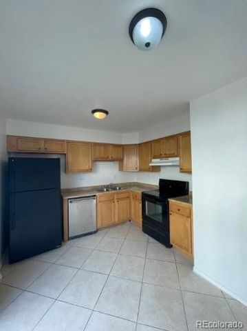 1321 Sable Boulevard, Aurora, CO 80011