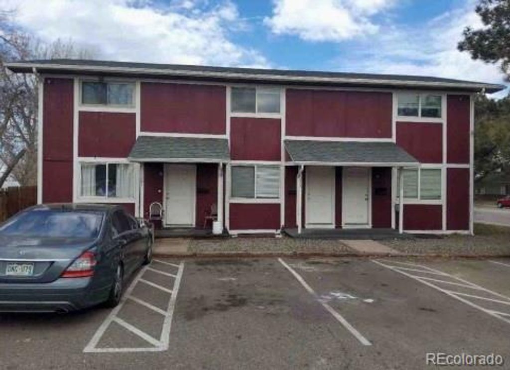 1321 Sable Boulevard, Aurora, CO 80011