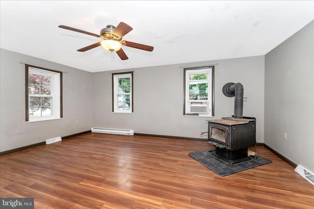 21321 LEITER ST, Hagerstown, MD 21742