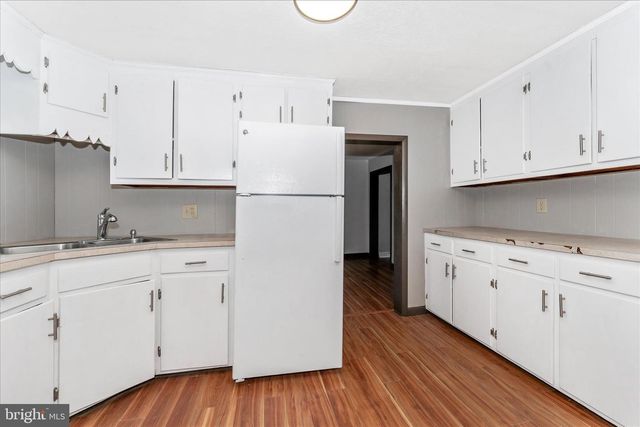 21321 LEITER ST, Hagerstown, MD 21742