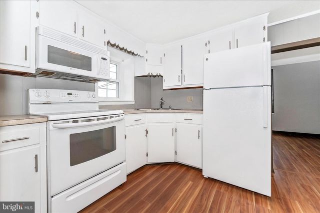 21321 LEITER ST, Hagerstown, MD 21742