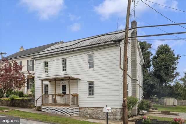 21321 LEITER ST, Hagerstown, MD 21742