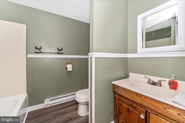 21321 LEITER ST, Hagerstown, MD 21742