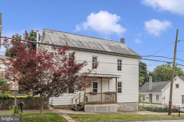 21321 LEITER ST, Hagerstown, MD 21742