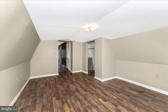 21321 LEITER ST, Hagerstown, MD 21742