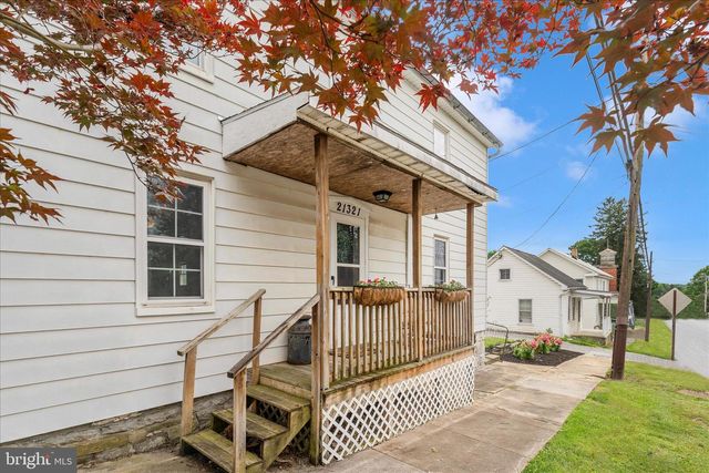 21321 LEITER ST, Hagerstown, MD 21742