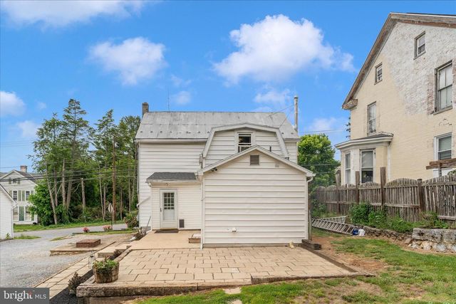 21321 LEITER ST, Hagerstown, MD 21742