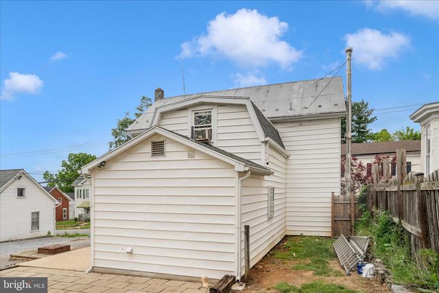 21321 LEITER ST, Hagerstown, MD 21742