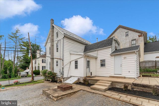 21321 LEITER ST, Hagerstown, MD 21742