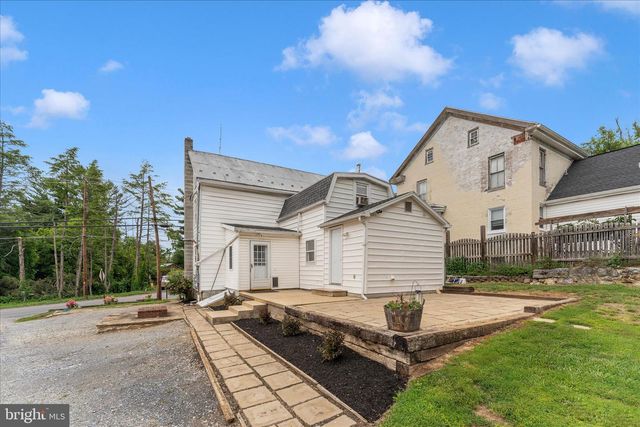 21321 LEITER ST, Hagerstown, MD 21742