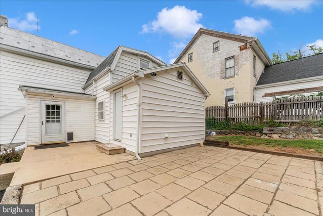 21321 LEITER ST, Hagerstown, MD 21742
