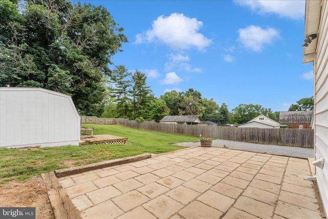 21321 LEITER ST, Hagerstown, MD 21742