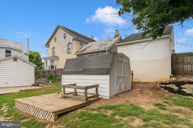 21321 LEITER ST, Hagerstown, MD 21742