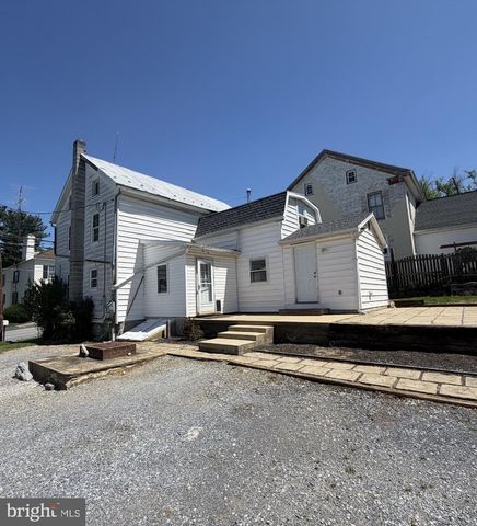 21321 LEITER ST, Hagerstown, MD 21742