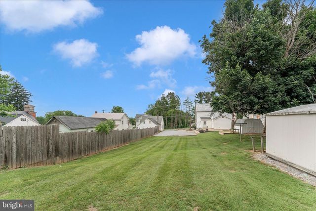 21321 LEITER ST, Hagerstown, MD 21742