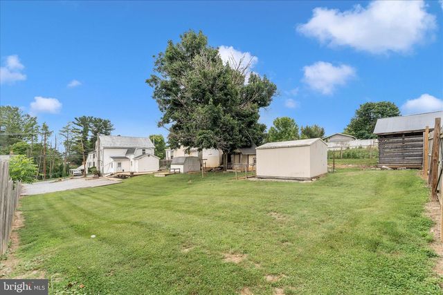 21321 LEITER ST, Hagerstown, MD 21742