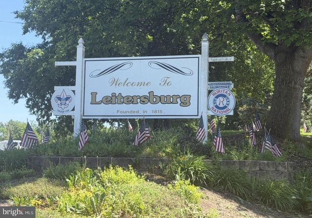 21321 LEITER ST, Hagerstown, MD 21742