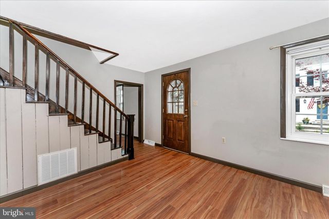 21321 LEITER ST, Hagerstown, MD 21742