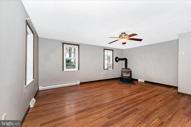 21321 LEITER ST, Hagerstown, MD 21742
