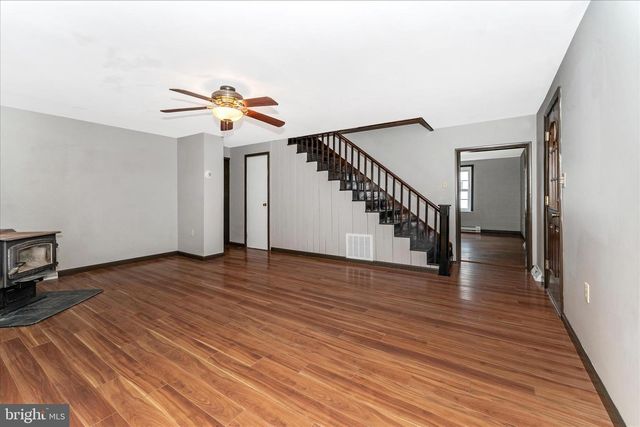 21321 LEITER ST, Hagerstown, MD 21742