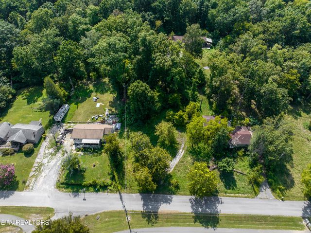 3006 McClure Lane, Knoxville, TN 37920